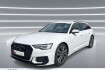 Audi A6  avant 50 tfsi e qu s line led ahk acc pdc b&o