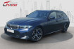 BMW Série 3  320 320d xdrive m sport standheiz. frozen tanzanite
