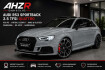 Audi RS3 Autres Rs3 rs 3 sportback 2.5 tfsi quattro