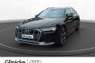 Audi A6 Allroad Quattro Autres A6 allroad a6 allroad 50 quattro luft ahk sthz