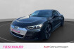 Audi e-tron GT  E tron gt quattro 350+shz+b&o+panoramad+acc+b&o