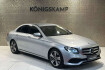 Mercedes Classe E  Benz e 400 d 4matic * acc *360  * ahk* luft *