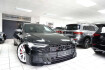 Audi S6  avant 3.0 tdi qu massage hud pano dyn.lenkung