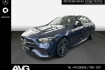 Mercedes Classe C  Benz c 220 c 220 d 4matic amg adv dig.light night kamera
