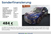 Cupra Terramar  vz 1.5tsi ehybrid head up display ruckfahrkame