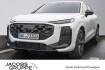 Audi Q3  sportback tfsi s tronic s line ahk/led/tech/optik schwarz