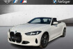 BMW Série 4 Coupé Autres Bmw 420  420 i cabrio hud lenkradhzg nackenwarm. 360 acc