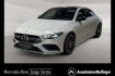 Mercedes CLA 35 AMG  benz cla 35 amg  benz cla 35 amg amg cla 35 4matic coupe amg+mbux+mbeam+night+ahk