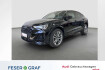Audi Q3 S line sportback s line 40 tdi ahk keyless matrix