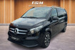 Mercedes Classe V  Benz v 250 v 250d lang park paket/mbux/r kam./temp./spur.pak.