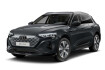 Audi Q8 e-tron advanced Q8 e tron 50 qu advanced ahk kamera tour/stadt