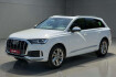 Audi Q7 S line quattro 7 sitzer*memory*pano*360kam*leder