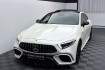 Mercedes Classe CLS AMG Line Benz cls 450 4matic*63er amg umbau*360 kam*gsd*4xshz*