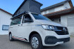 Volkswagen California  T6.1 california cali beach camper kamera ahk 2er bank luftstandhzg