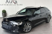 Audi A6  avant 45 tdi qu s line black nav+led+vcock+pp