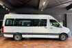 Mercedes Sprinter  Benz sprinter tourer 314 maxi l3h2 8 sitze dachklima tempomat 2x