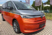 Volkswagen Multivan Autres T7 multivan multivan ehybrid lang energetic panoramadach 7 sitzer
