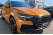 Audi Q8 Autres 50 tdi quattro » s line »bang&olufsen »