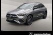 Mercedes GLA  Benz gla 200 amg+ils+mbux+mbeam+night+carbon+ahk+pano
