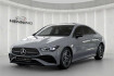 Mercedes CLA  Benz cla 200 d amg night special edition panoram 360