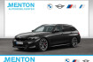 BMW Série 3  330 i xdrive m sportpaketpro/ad.led/acc/rfk