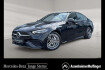 Mercedes Classe C AMG Line Advanced Benz c 300 d amg amg+mbux+fahrassist+wide+360+cam