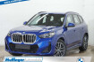 BMW X1  x23d m sport hud acc massage suview.ha/ka.ahk