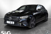 Mercedes Classe A  Benz a 200 mbux+rukam+led+ahk+distro+totwink+18