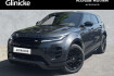 Land Rover Range Rover Evoque  Range rover evoque d200 dynamic se / black pack