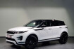 Land Rover Range Rover Evoque Dynamic SE Range rover evoque d200 dynamic se