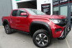 Volkswagen Amarok  2.0 tdi 4mot doppelkabine led/kam/acc/ahk