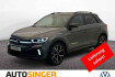 Volkswagen T-Roc  T roc r leder*black*pano*dcc*ahk*cam*matrix*19?