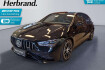 Mercedes CLA 35 AMG  benz cla 35 amg  benz cla 35 amg 4m pano night distronic multibeam