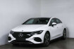 Mercedes EQE  Benz eqe 350 electric art+dig.l+distr+burm+mem+ambie