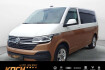 Volkswagen Multivan  T6.1 multivan tdi 150kw allrad dsg kamera acc le