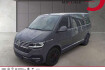 Volkswagen Multivan Generation Six T6.1 multivan generation six 2.0 tdi 7 sitze ahk rearview