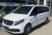 Mercedes Classe V Autres Benz v 250 d lang +ahk+night paket+burmester+led