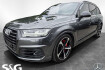 Audi SQ7  Sq7 4 0 tdi quattro