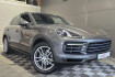 Porsche Cayenne  3.0 v6 turbo led pdls bose spur twa dab