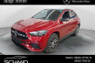 Mercedes GLA  Benz gla 250 e amg pano ahk sound easy led rfk acc