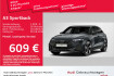 Audi A3  tfsi qu. s tronic s line acc/ahk/hu