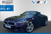 BMW Z4 Autres sdrive 20i roadster/m aerodynamic paket