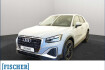 Audi Q2  35tfsi s tronic s line matrix navi shz rear view a