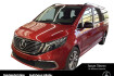 Mercedes EQV  Benz eqv 300 eqv 300 extralang 360 airmatic el sitze tisch