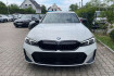 BMW Série 3  330 i xdri*msport* sit memory*glass dach*comfort