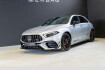 Mercedes A45 AMG  Benz a 45 amg amg a 45 s 4matic+ kompaktlimousine *