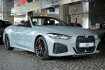 BMW Bmw Others  Bmw others  autres m440 i cabrio m sport pro|carbon|leder rot|360