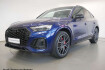 Audi Q5 S line sportback 55 tfsi e quattro s line matrix ahk