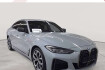 BMW Série 4 Coupé  Bmw 440  440 m440i xdrive gran coupe m sport navi led