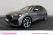 Audi SQ5 Autres Sq5 sportback 3.0 tdi quattro led navi ahk tel. vorb.